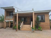 ویلای 1100 متری سنددار لولمان کوچصفهان رشت در شیپور