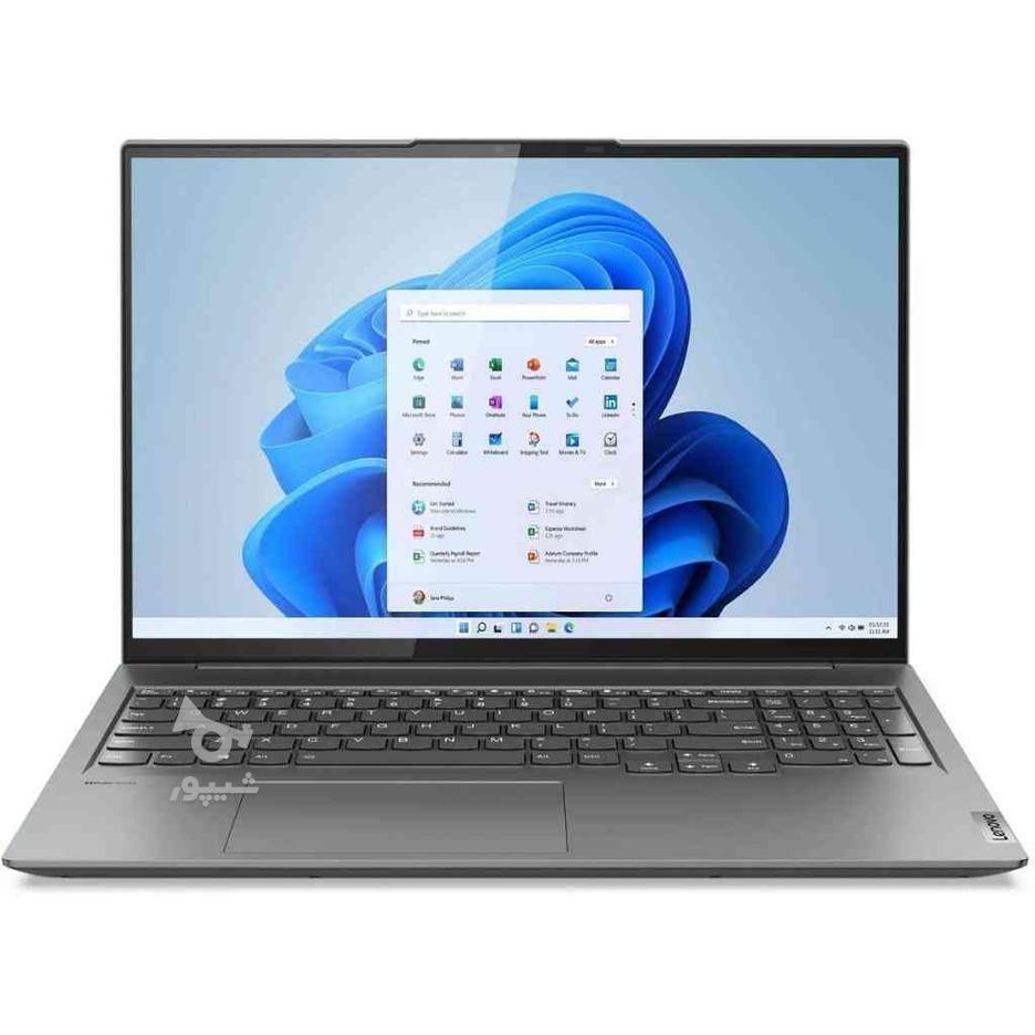 Lenovo Slim7i در گروه خرید و فروش لوازم الکترونیکی در تهران در شیپور-عکس1