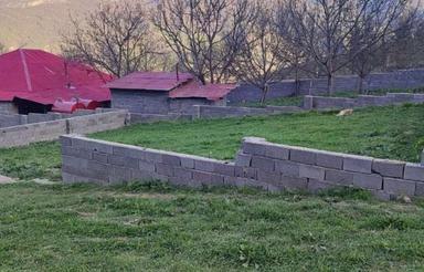 فروش زمین مسکونی 249 متر در ارفع ده