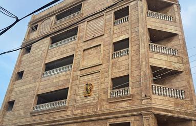 فروش آپارتمان 140 متر در پل هوایی