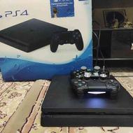 کنسول بازی ps4 اسلیم