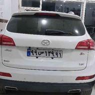 جک‌s5بدون رنگ‌ اتومات‌کم‌کار95‌