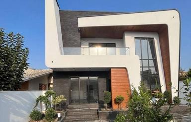 فروش ویلا 280 متر استخردار