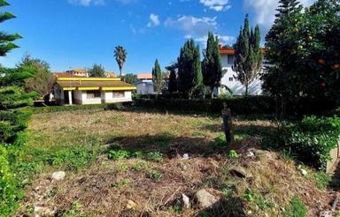 فروش زمین مسکونی 250 متر در چلک شهرک برند سند تک برگ