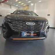 ام وی ام X33 Cross 1403 مشکی