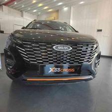 ام وی ام X33 Cross 1404 مشکی