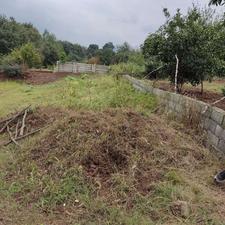 فروش زمین مسکونی 200 متر در پرچیکلا