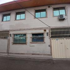 فروش ویلا دو واحدی درجمنان