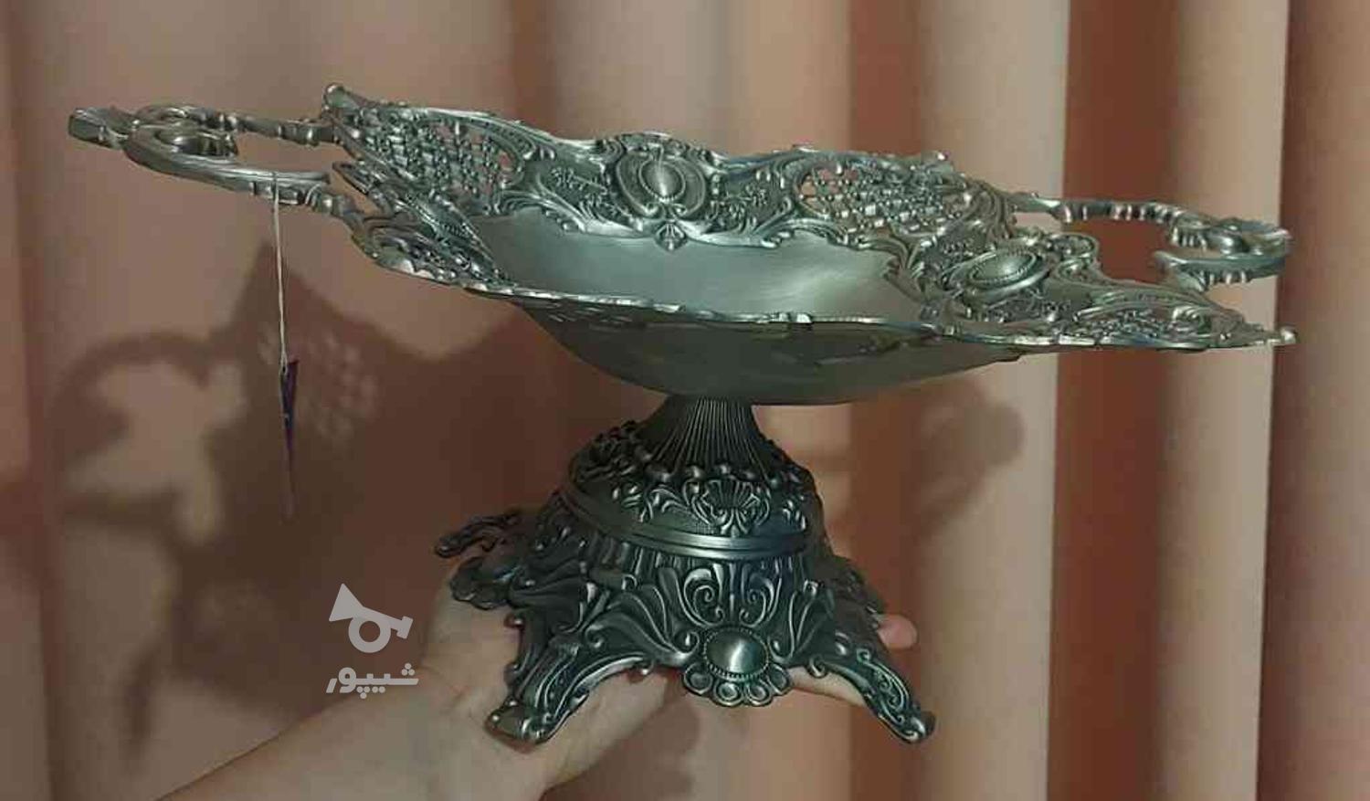 میوه خوری طرح سیلور در گروه خرید و فروش لوازم خانگی در تهران در شیپور-عکس1