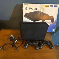 ps4 silm 1tra