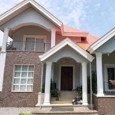 فروش ویلا باغ 450 متری با 250 بنا سند 6 دانگ شهرکی