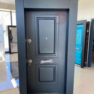 درب ضدسرقت ترمو ضد سرقت پنجره اتاق MIF361uاo