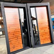 درب ضدسرقت طوسی ضد سرقت یراق ترک پنجره gkkfdjجایقخحبیناللعحد