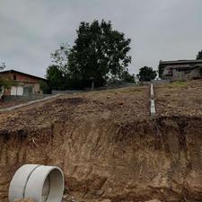 فروش زمین مسکونی 200 متر در پرچیکلا