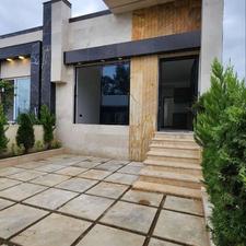 ویلاسنددار130زمین2خواب نوساز