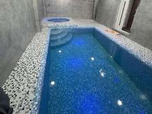 اجاره روزانه280متر 3خواب با استخروجکوزی در شیپور