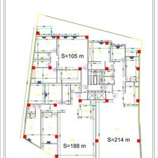 پیشفروش آپارتمان 105 متر در نیما