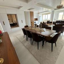 آپارتمان 122 متری در مینودشت