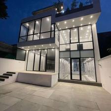 ویلا تریبلکس استخر دار فروش و تهاتر