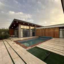 ویلا در تهراندشت 515 متر در کردان تهران دشت سرخاب