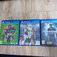 فروش بازی ps4