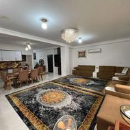 فروش آپارتمان 126 متر در بلوار جانبازان