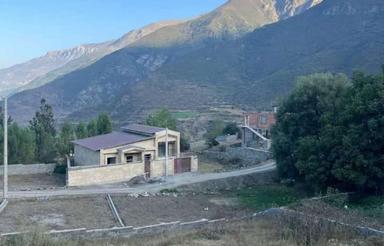 فروش زمین مسکونی 220 متر نمارستاق