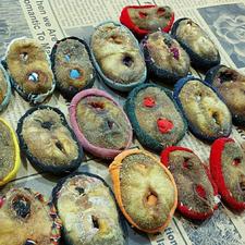 مهره مار اصل برنجی790مگاهرتزی