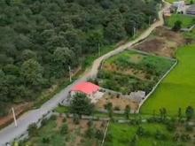 فروش ویلا دوبلکس با باغ پلاک یک جنگل در شیپور