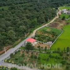 فروش ویلا دوبلکس با باغ پلاک یک جنگل