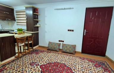 اجاره ویلا در گزنک کوتاه مدت