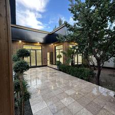 ویلا داخل بافت 300متر شهرکی تهراندشت