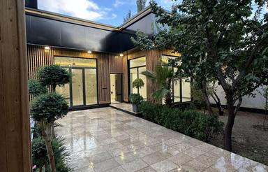 ویلا داخل بافت 300متر شهرکی تهراندشت