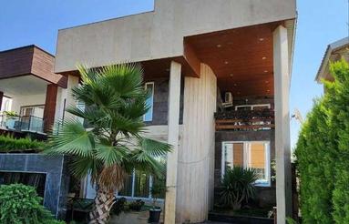 ویلامبله260متر زمین3خواب جاده دریا اقساطی