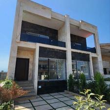 ویلاسنددار 160زمین در نانواکلا کلیدتحویل