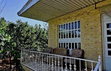 فروش ویلا 600 متر در شهریار