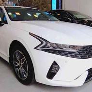 کیا k5 مدل 2025 اقساطی تحویل فوری