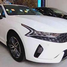 کیا k5 مدل 2025 اقساطی تحویل فوری