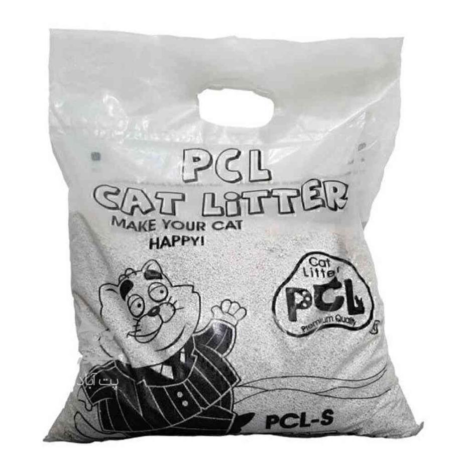 خاک گربه پی سی ال مدل PCL-S8 وزن 8 کیلوگرم در گروه خرید و فروش ورزش فرهنگ فراغت در تهران در شیپور-عکس1