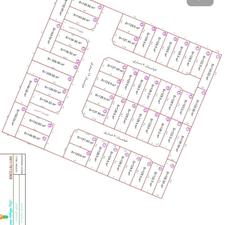 زمین مسکونی 130 متری در رزمندگان مینودشت