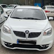 برلیانس 97 موتور 1650 اتومات بیرنگ