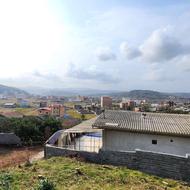 فروش زمین مسکونی 161 متر در مرکز شهر