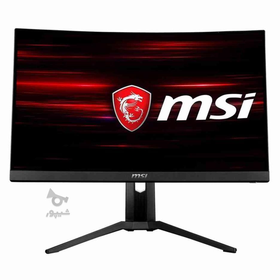 مانیتور گیمینگ MSI MAG241CR در گروه خرید و فروش لوازم الکترونیکی در تهران در شیپور-عکس1