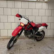 Honda xr 250