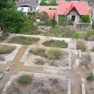 زمین مسکونی 280 متری در دوگل
