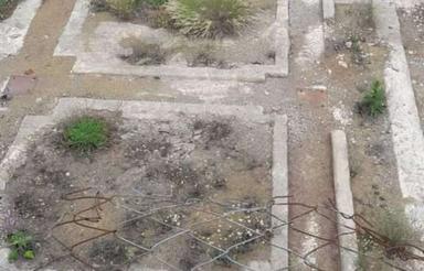 زمین مسکونی 280 متری در دوگل