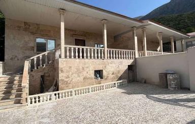 2 دستگاه ویلاییلاقی 250متری با شرایط اقساطی و معاوضه