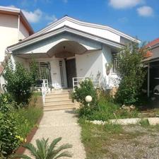 اجاره خانه ویلای شهرکی 120 متری شیک در محمودآباد