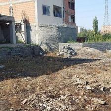 فروش زمین مسکونی 303 متری