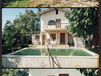 فروش ویلا 604 متر در مرکز شهر